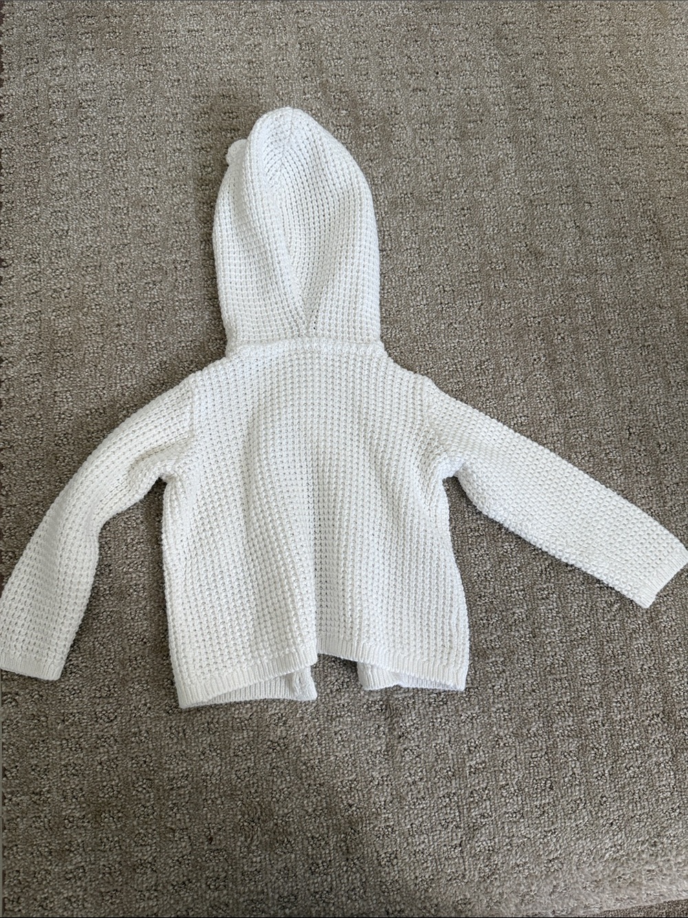 Carter’s Baby Cardigans - Picture 4 of 7